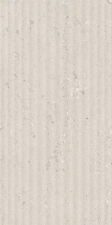 Ergon Gemma Onde Greige Silktech Rett 60x120H0.9