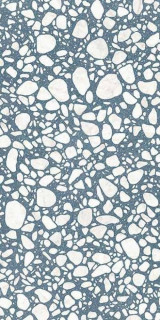 Ergon Medley Blue Pop 60x120