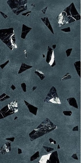 Ergon Medley Dark Grey Rock 60x120