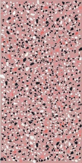 Ergon Medley Pink Classic 60x120