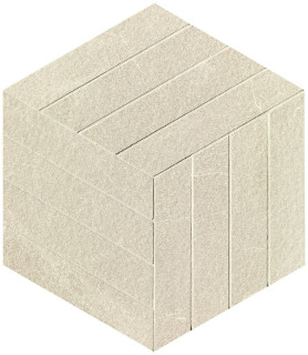 Fap Blok Beige Cube Mosaico 36.5x31.5