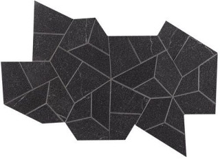 Fap Blok Dark Fly Mosaico 41.5x25