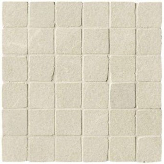 Fap Blok Beige Macromosaico Anticato 30x30
