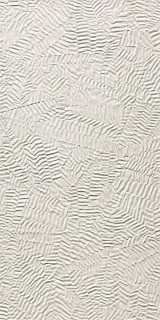 Fap Bloom Star White 160x80