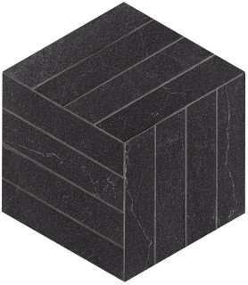 Fap Blok Dark Cube Mosaico 36.5x31.5