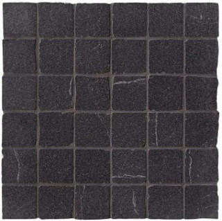Fap Blok Dark Macromosaico Anticato 30x30
