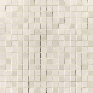 Fap Bloom White Mosaico 30.5x30.5