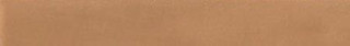 FAP Ceramiche Chelsea Brick Spigolo Caramel 7.5x1