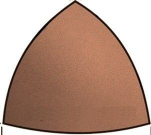 Fap Сolor Now Curcuma AE Spigolo 1х1