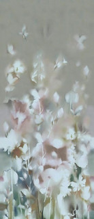 Fap Ceramiche Color Mood Flowery Field 120x278