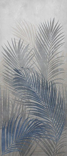 Fap Ceramiche Color Mood Tropical Blue 120x278
