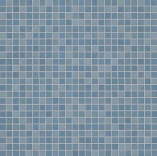 Fap Color Line Micromosaico Avio 30.5x30.5