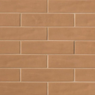 FAP Ceramiche Chelsea Brick Caramel 30х7,5