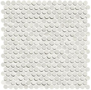 FAP Ceramiche Chelsea Brick Micro White 32.5x29.5
