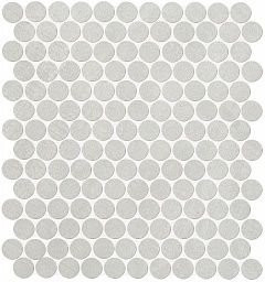 Fap Color Now Mosaic Perla Round 29,5X32,5
