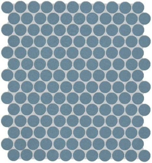 Fap Color Line Round Mosaico Avio 29,5x32,5
