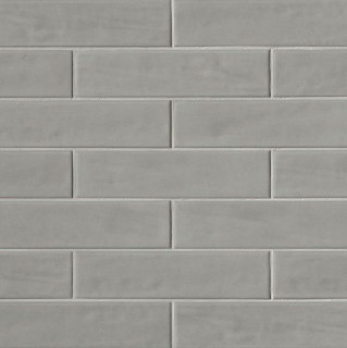 FAP Ceramiche Chelsea Brick Grey 30х7,5
