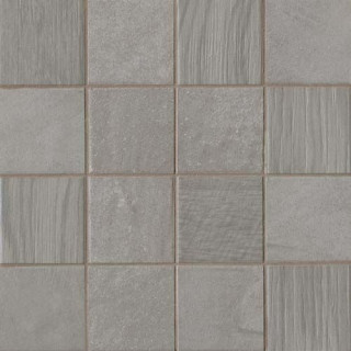FAP Connection Grey Wood Macromosaico 30x30