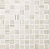 Fap Desert Check Mosaico White 30,5х30,5