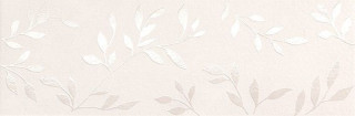 Fap Ceramiche Deco&More Ramage White 25x75