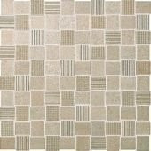Fap Desert Check Mosaico Warm 30,5х30,5