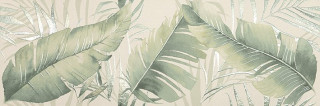 Fap Ceramiche Deco&More Tropical Jungle 30.5x91.5