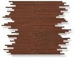 Fap Evoque Tratto Copper Mosaico 30,5х30,5