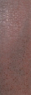 Fap Evoque Riflessi Copper 30,5x91,5