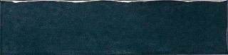 Fap Ceramiche Glim Blu Navy 6x24