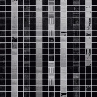 Fap Evoque Fapsuite Nero Mosaico 30,5х30,5