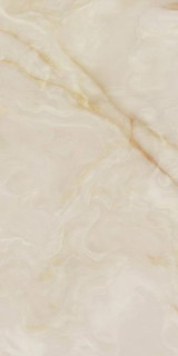 Fap Ceramiche Gemme Beige Brillante 60x120