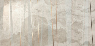 Fap Kamu White Metal Inserto 45x90