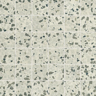 Fap Ceramiche Glim Gemme Salvia Macromosaico 30x30