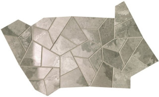 Fap Kamu Grey Fly Mosaico 25x41.5