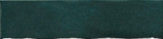 Fap Ceramiche Glim Petrolio 6x24