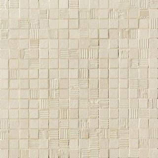 Fap Mat&More Beige Mosaico 30,5x30,5