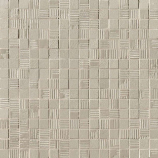 Fap Mat&More Taupe Mosaico 30,5x30,5