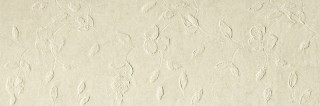 Fap Lumina Stone Flower Beige 30,5х91,5