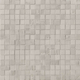 Fap Mat&More Grey Mosaico 30,5x30,5