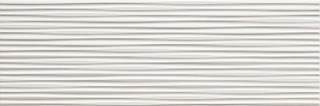 Fap Lumina Line White Matt 25x75