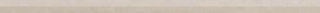Fap Mat&More Taupe Spigolo 25x1