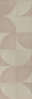 Fap Mat&More Deco Taupe 25x75