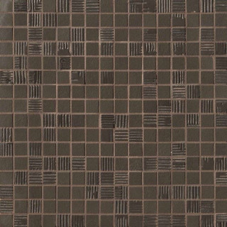 Fap Mat&More Brown Mosaico 30,5x30,5