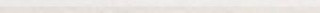 Fap Mat&More White Spigolo 25x1