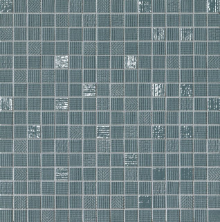 Fap Milano Blu Mosaico 30,5x30,5