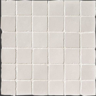 Fap Milano Bianco Macromos. Ant.Matt. 30x30