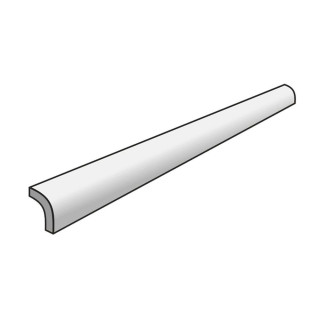 Fap Milano Blu Spigolo 1x30,5