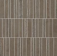 FAP Meltin Tratto Terra Mosaico 30,5x30,5
