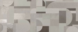 Fap Ceramiche Milano Mood Texture Archi RT 50x120