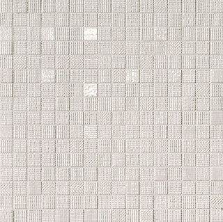 Fap Milano Bianco Mosaico 30,5x30,5